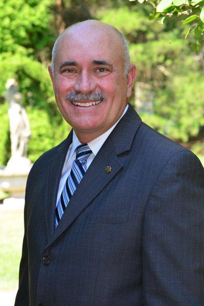 CCTC Dr. Tim Hardee||CCTC President Dr. Tim Hardee|CCTC President Dr. Hardee