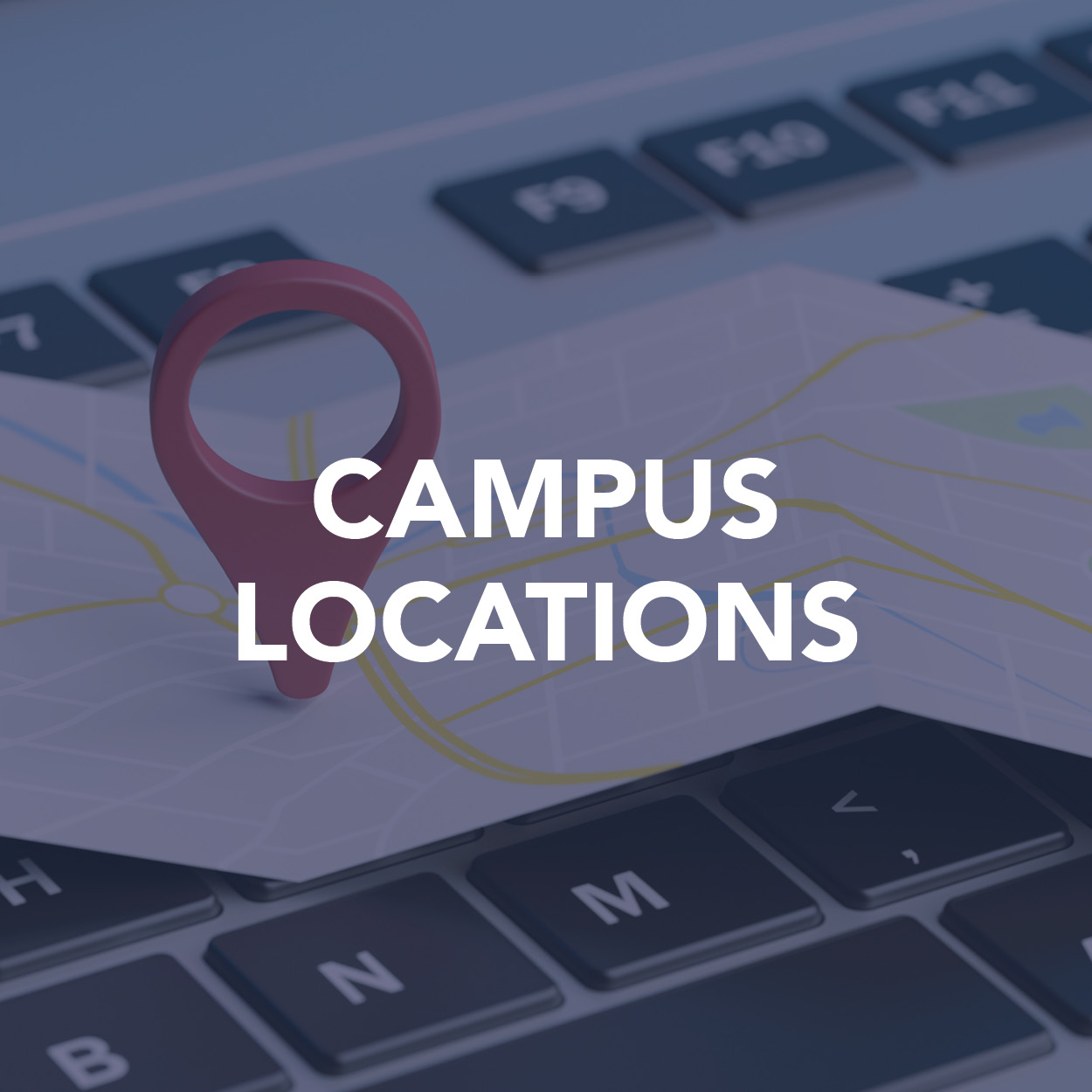 Campus Locations