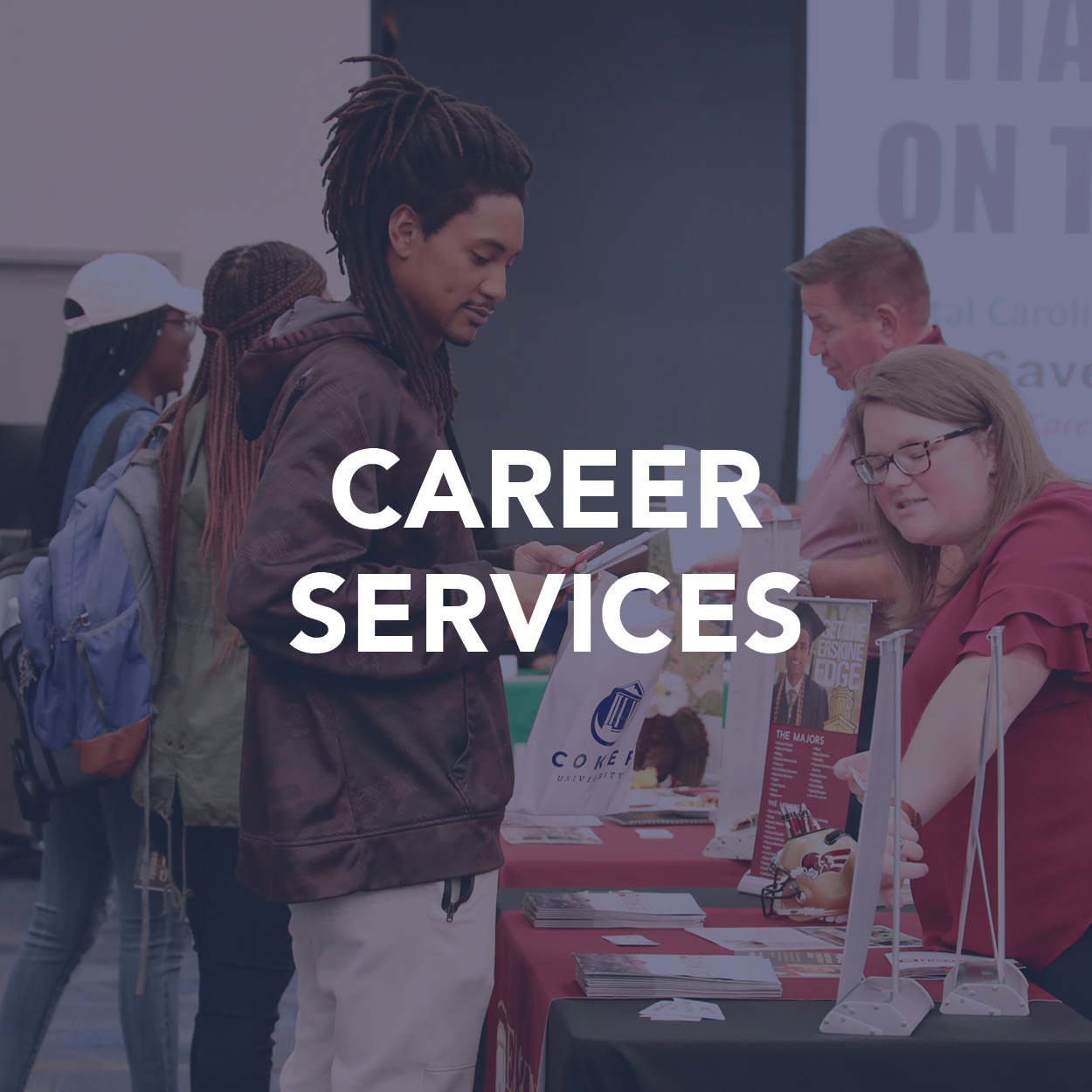 Career Services