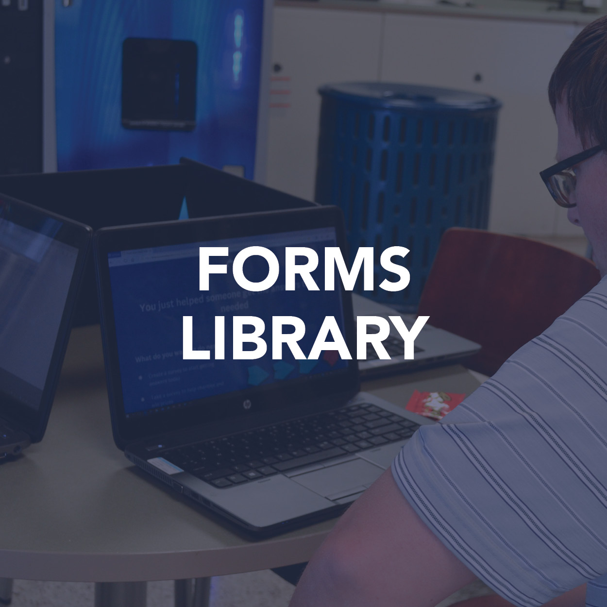 Forms Library