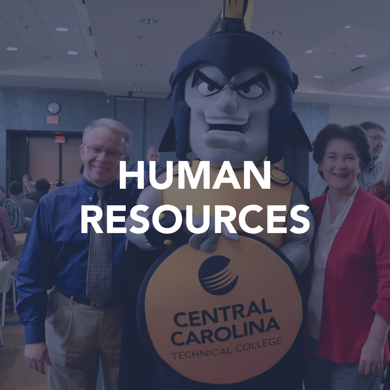 Human Resources