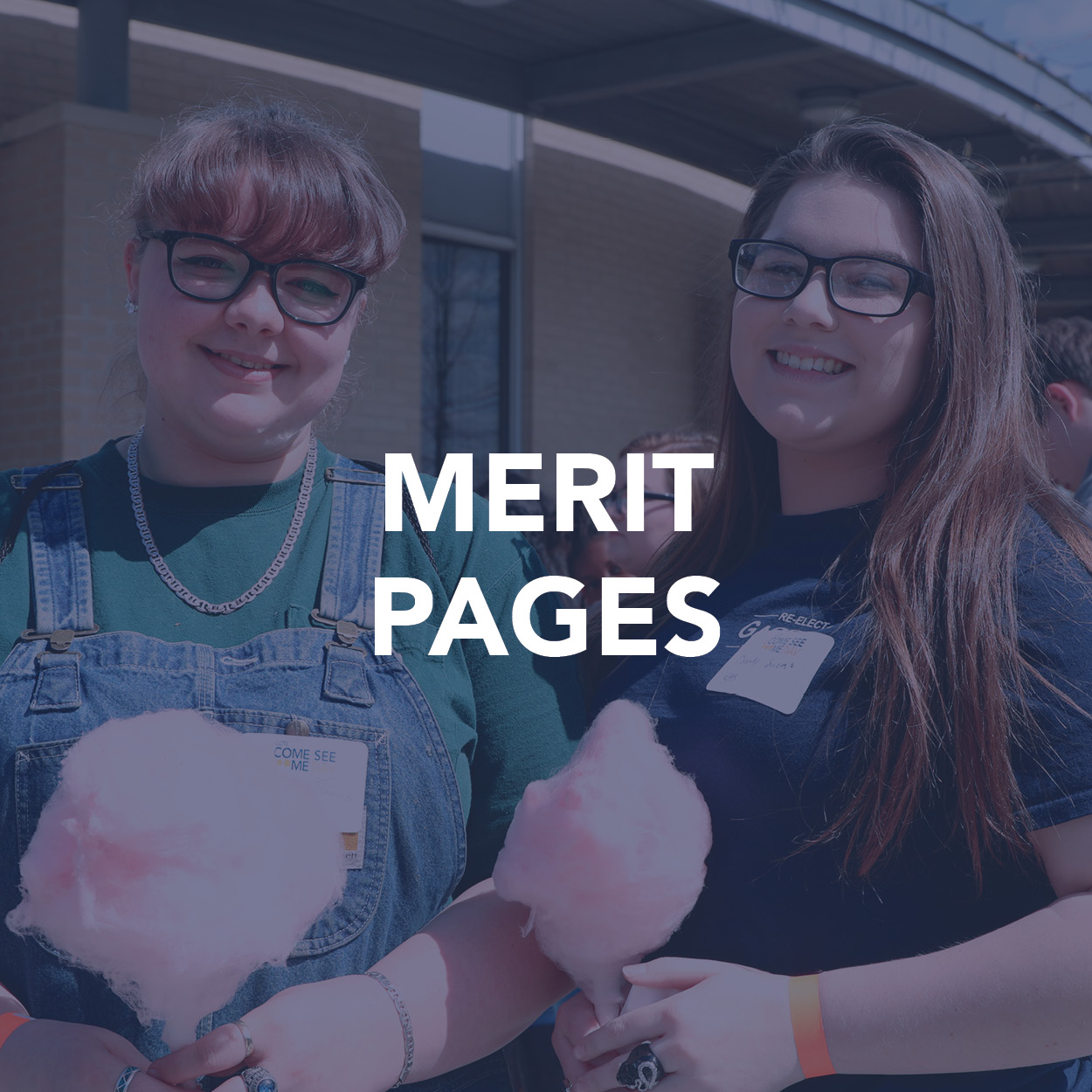 Merit Pages