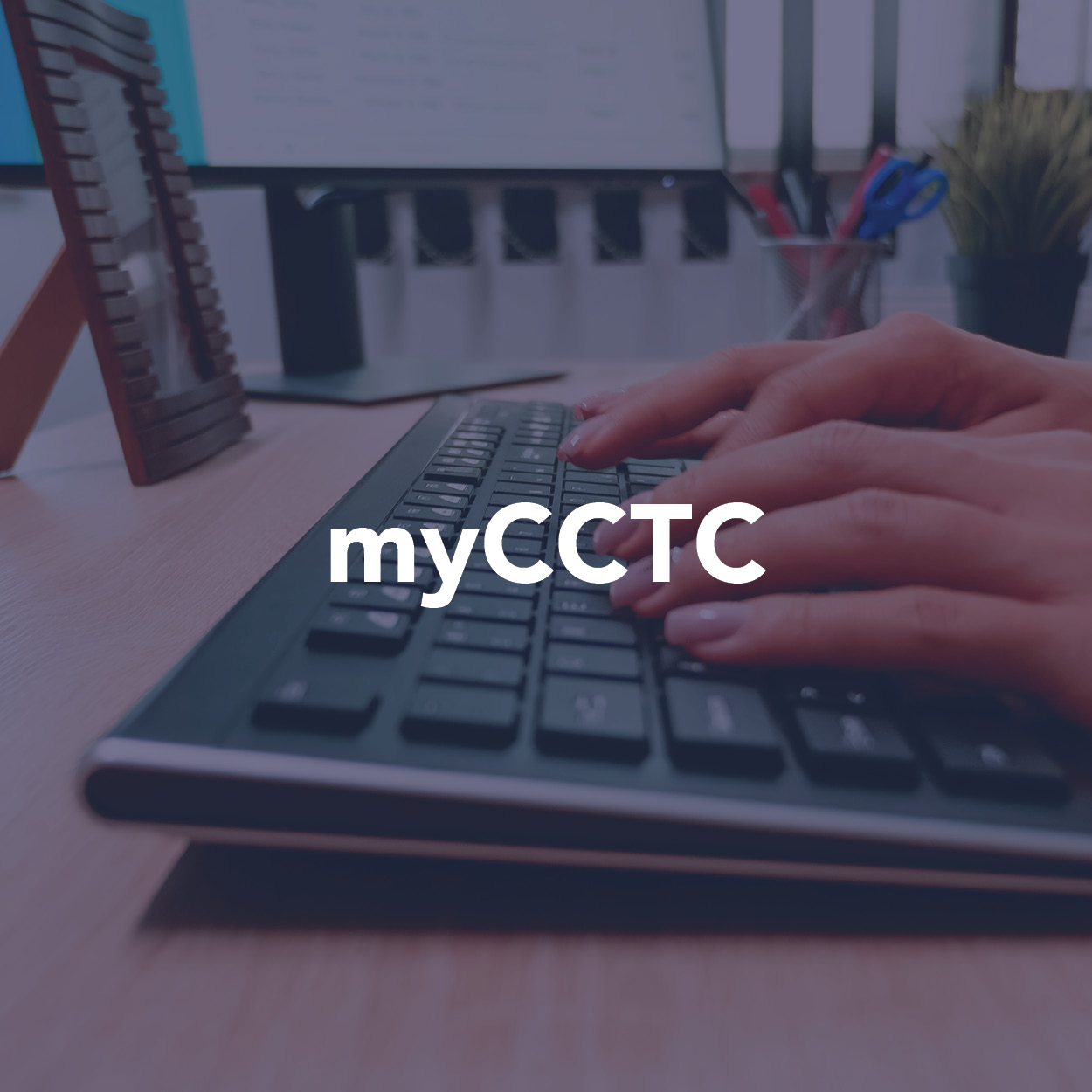 myCCTC