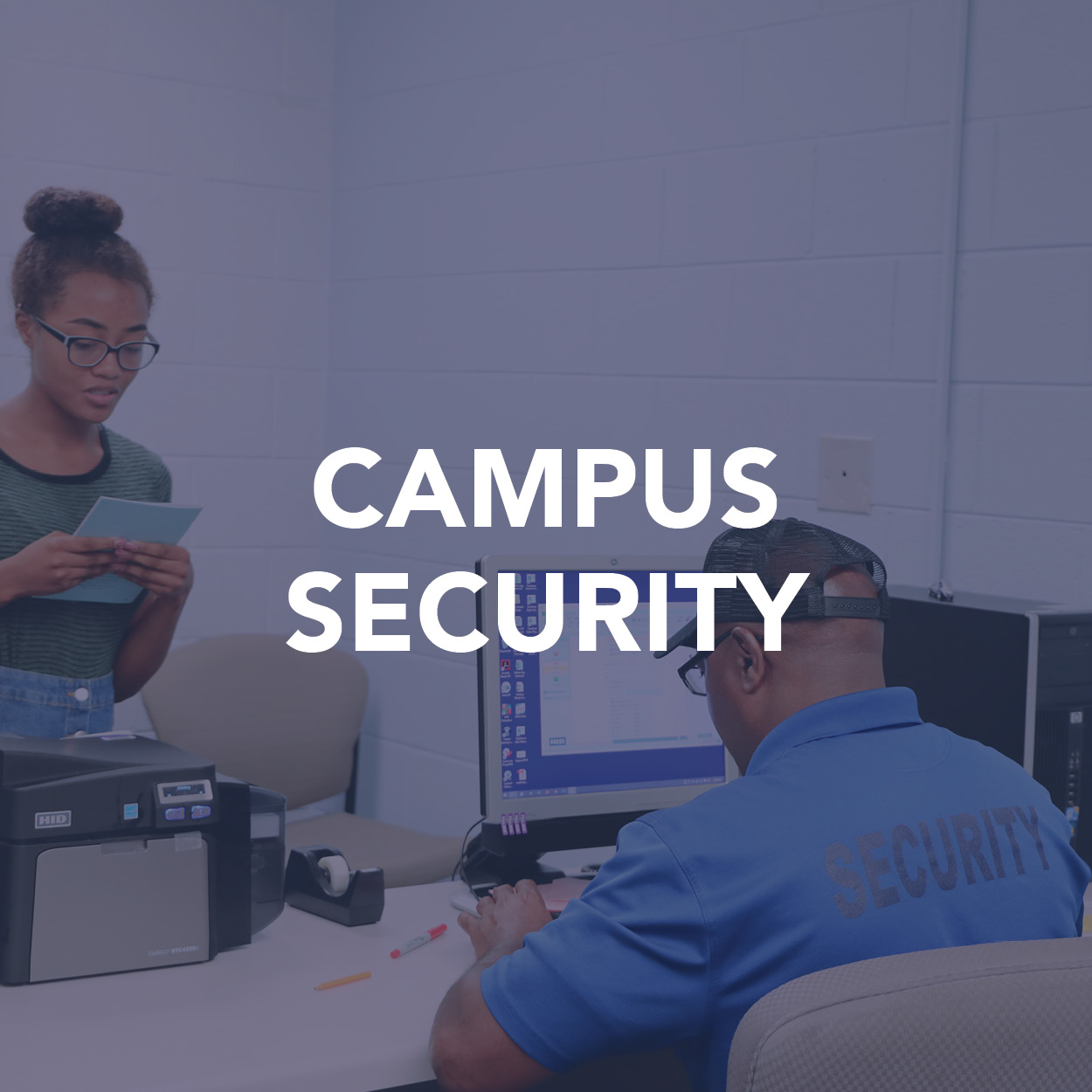 Campus Security