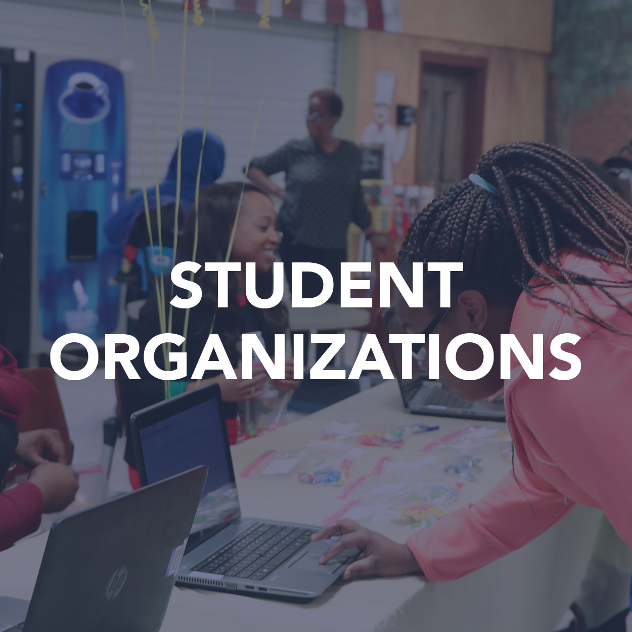 Student Organizations