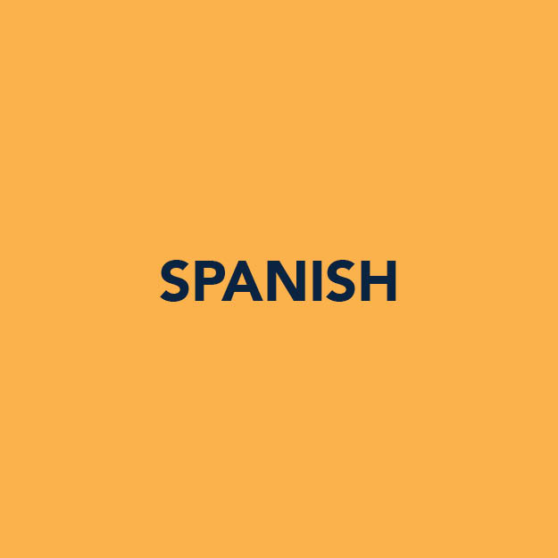 VUB Spanish