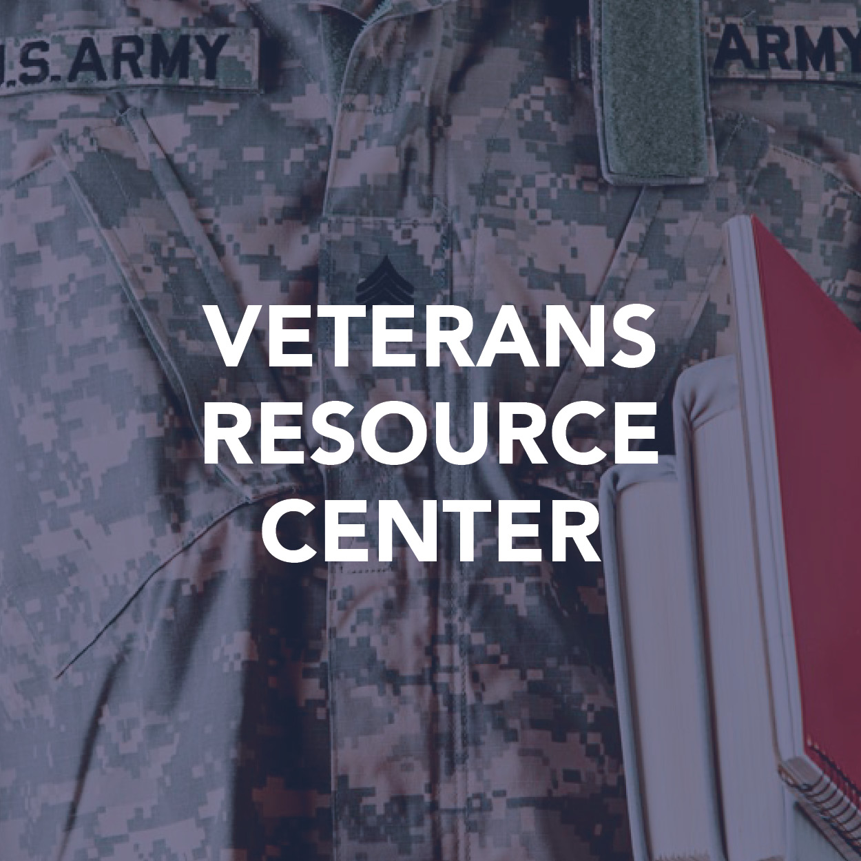 Veterans Resource Center