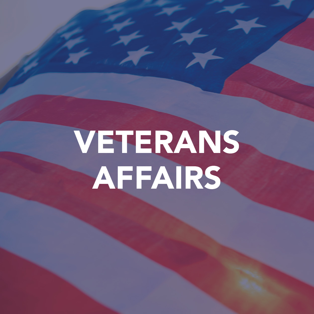 Veterans Affairs