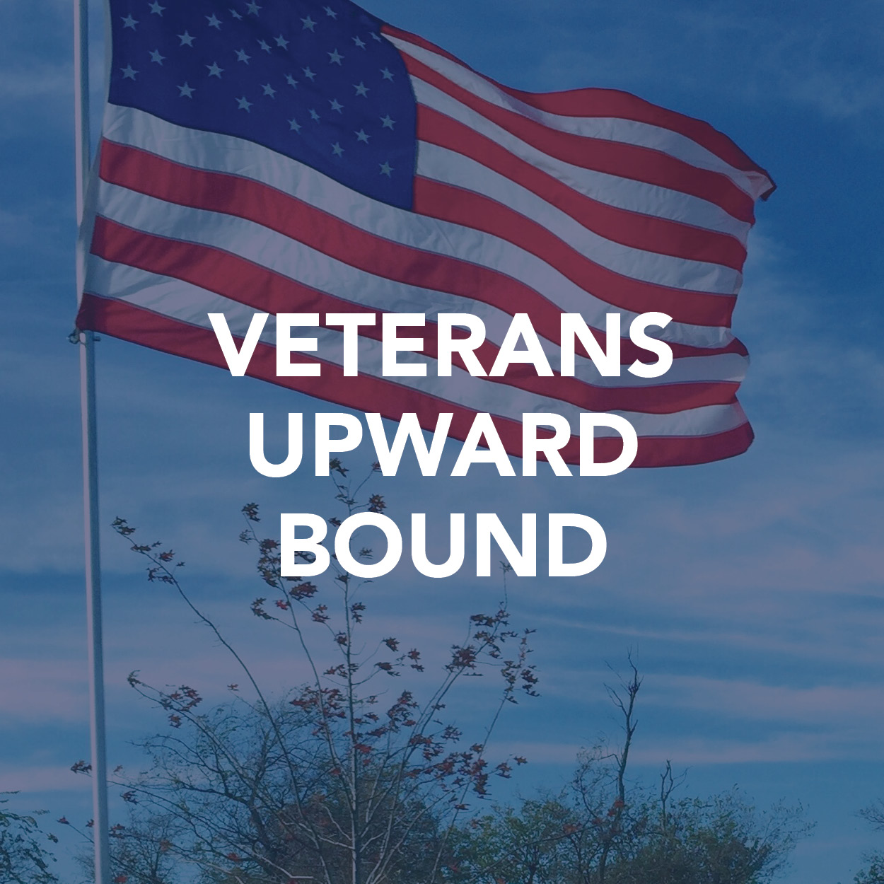 Veterans Upward Bound