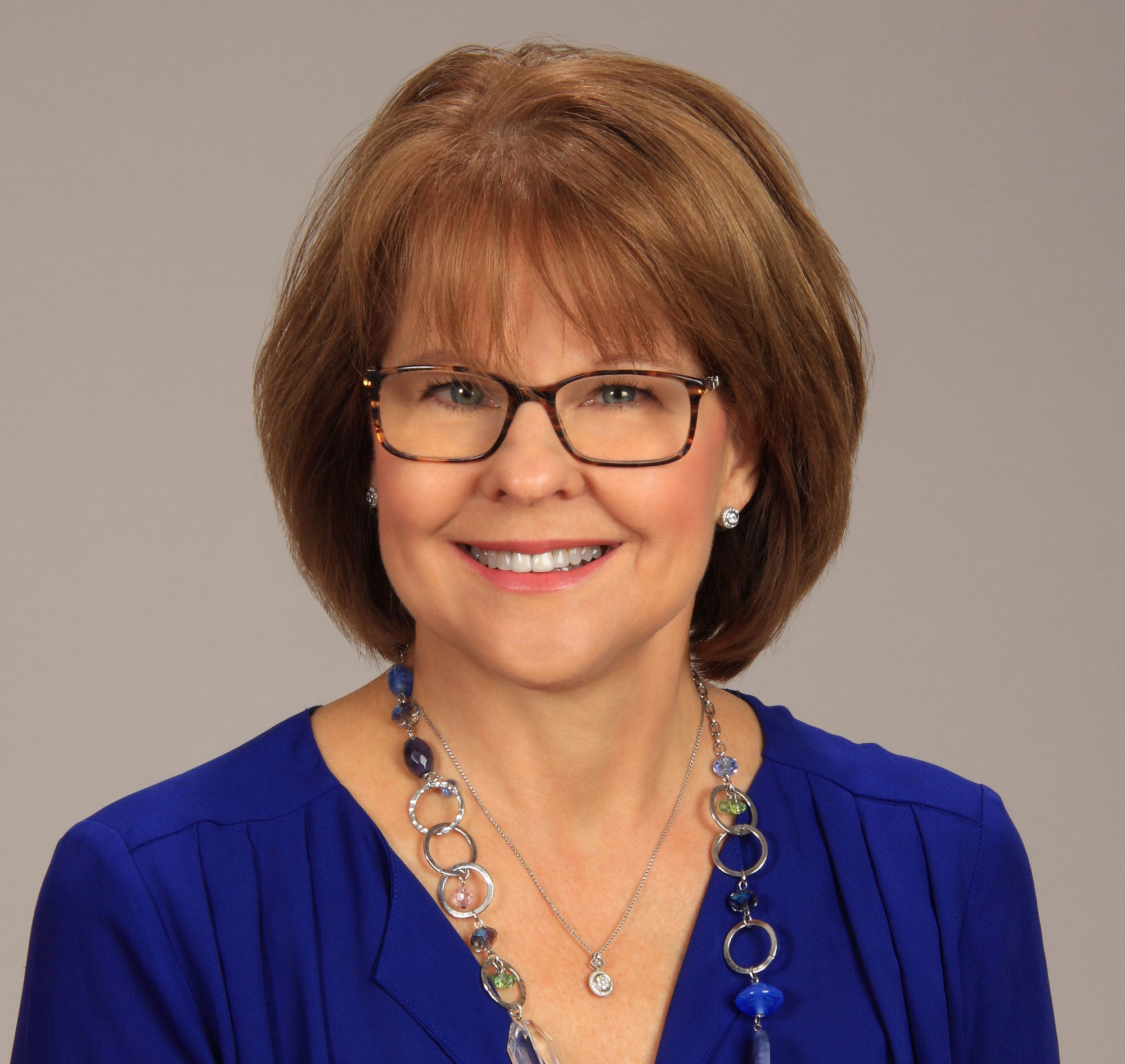 Anne Goodson, Alumna Feature