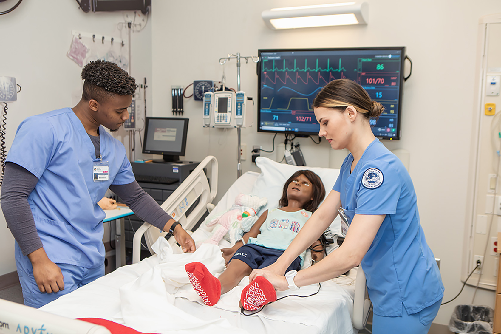 Practical Nursing diploma