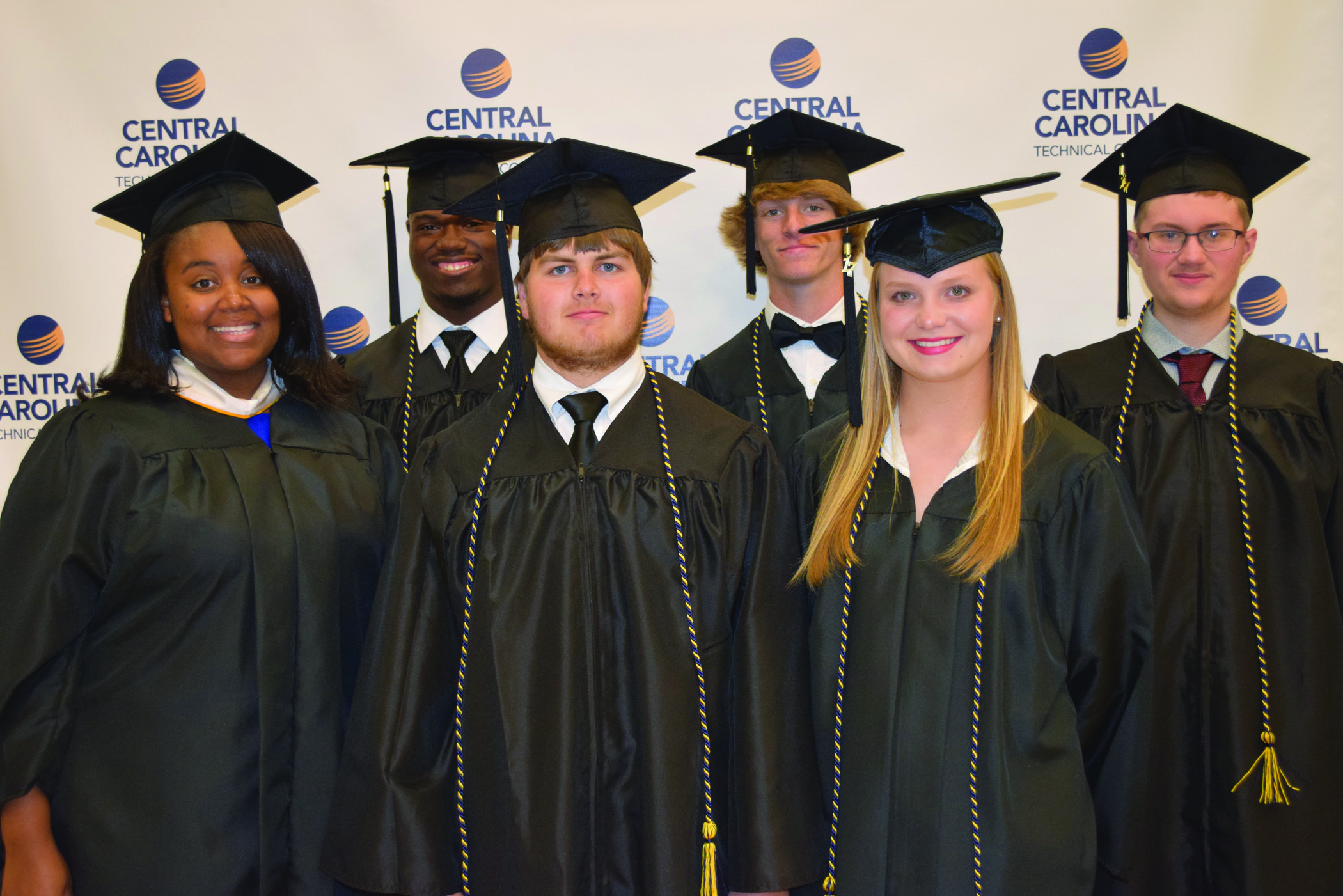 Dual Enrollment Students