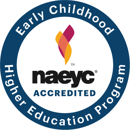 naeyc highered seal
