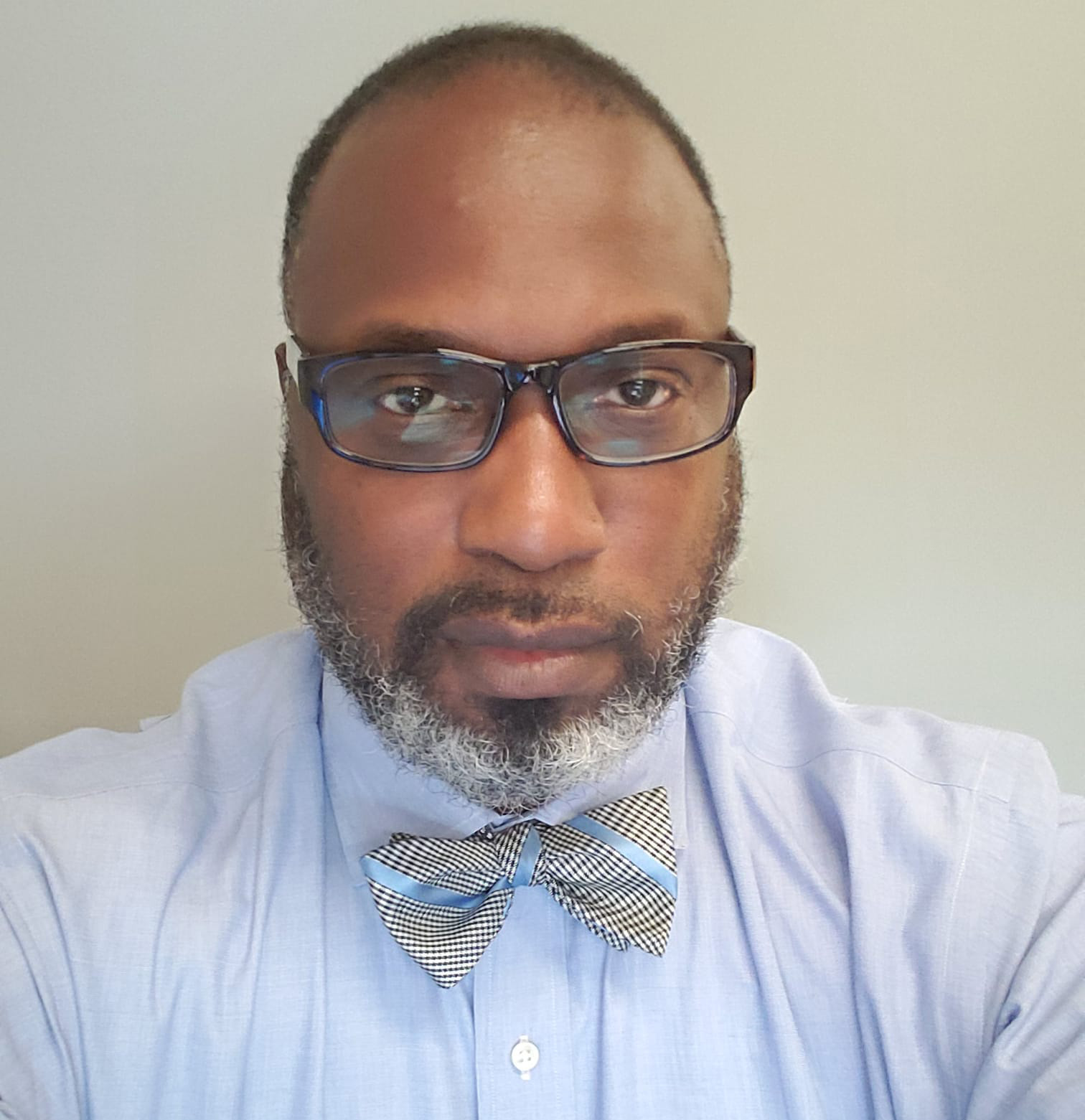 Rodney Conyers - Alumni