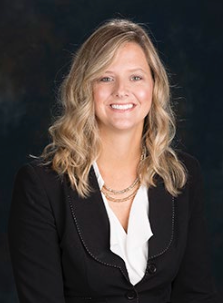 Dr. Wilbanks, presidential candidate