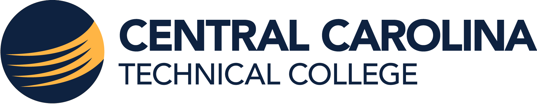 Central Carolina Technical College Logo